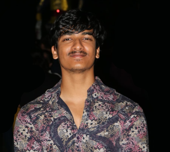 Aaditya Verma