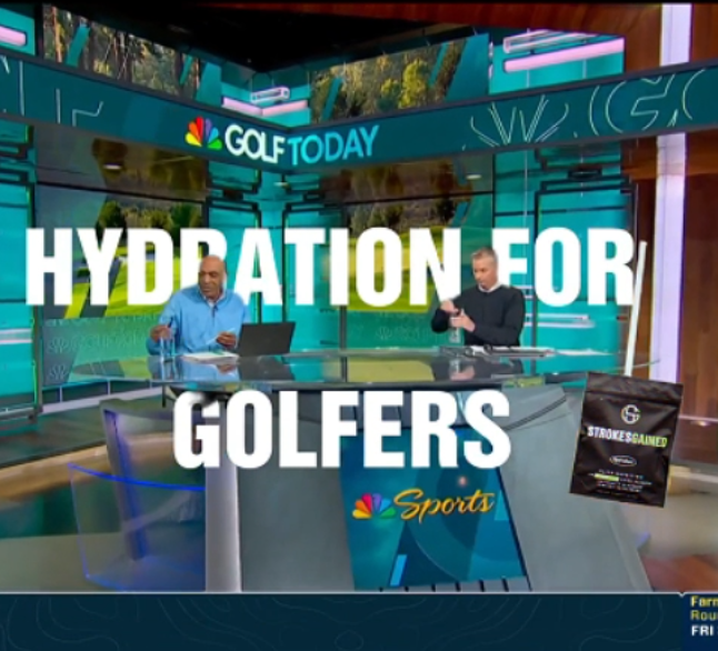 Sports Apparel Video
