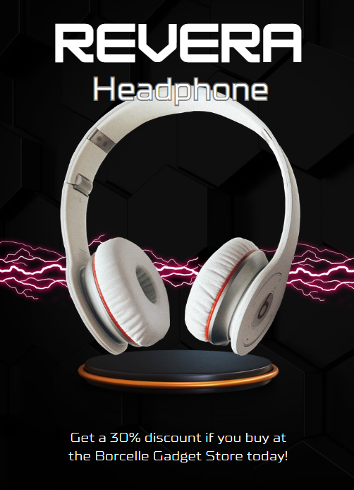 Tech Product Campaign