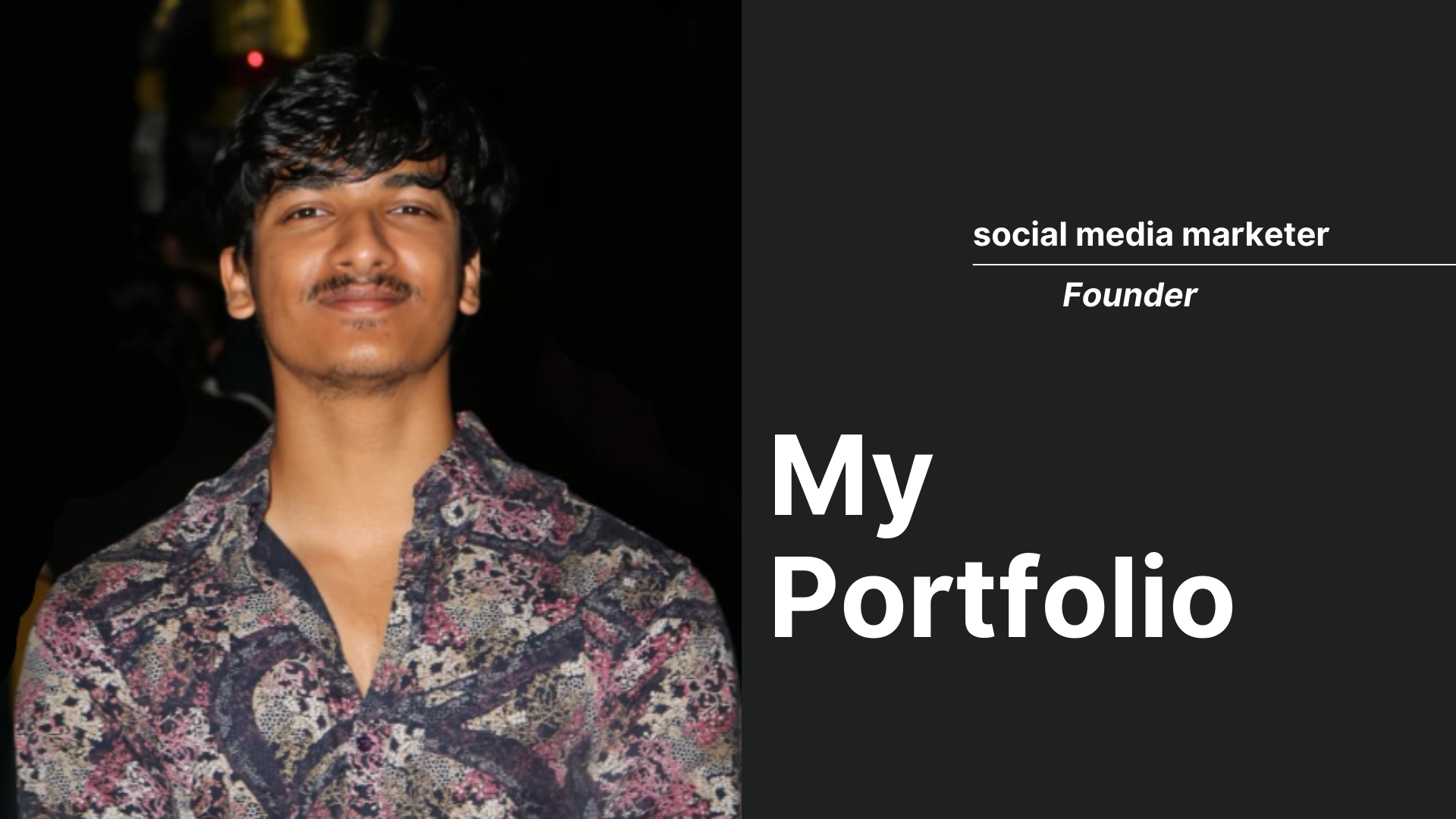 Portfolio Item 4